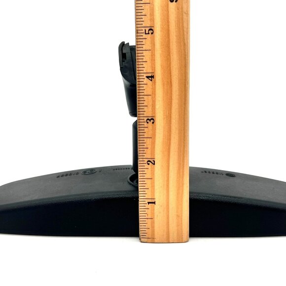 Nissan Infiniti Ichikoh 8294 Car Interior Rearview Mirror Black Adjustable Mount - Picture 11 of 16